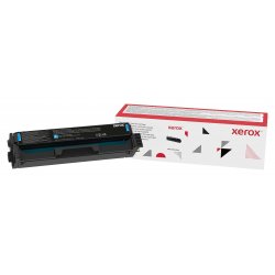 XEROX Toner Cian  Alta Capacidad C230C235
