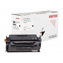 XEROX Everyday Toner para HP 59X (CF259X) Negro