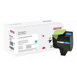 XEROX Everyday Toner Lexmark CS310 CS410 CS510 (70C2HC0 70C0H20)