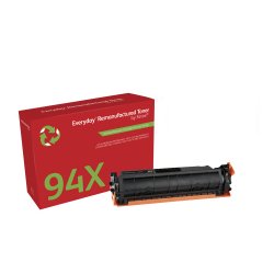 XEROX Toner para HP 94X LaserJet Pro M118 MFP M148 (CF294X) Negro Alta