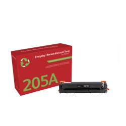 XEROX Toner para HP Color LaserJet Pro MFP M180 M181 (CF530A)