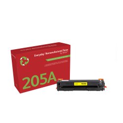 XEROX Toner para HP Color LaserJet Pro MFP M180 M181 (CF532A)