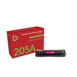 XEROX Toner para HP Color LaserJet Pro MFP M180 M181 (CF533A)