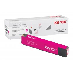 XEROX Everyday Toner Magenta Para HPCN627AE nº970XL