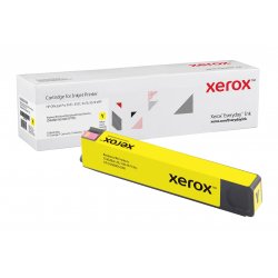 XEROX Everyday Toner Amarillo  Para HPCN628AE nº970XL