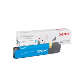 XEROX Everyday Toner Cian Para HPD8J07A nº980