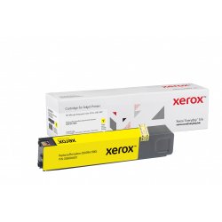 XEROX Everyday Toner Amarillo  Para HPD8J09A nº980