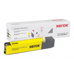XEROX Everyday Toner Amarillo  Para HPF6T79AE nº913A