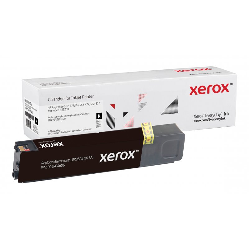 XEROX Everyday Toner Para HPL0R95AE nº913A