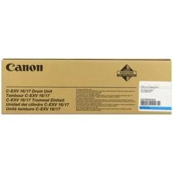 Canon IRC4580I Tambor Cian