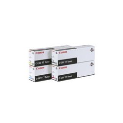 Canon IRC4580I Toner Amarillo