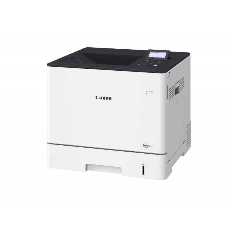 CANON Impresora laser color i-sensys  lbp710cx