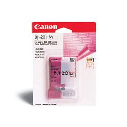 Canon BJC-600/600E/610/620 Cartucho Magenta