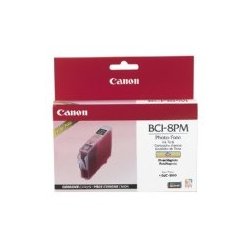 Canon BJ-W 8500 Cartucho Magenta Fotografico