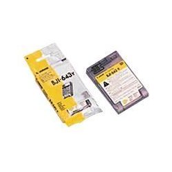 Canon BJC-800/820/880 Cartucho Amarillo