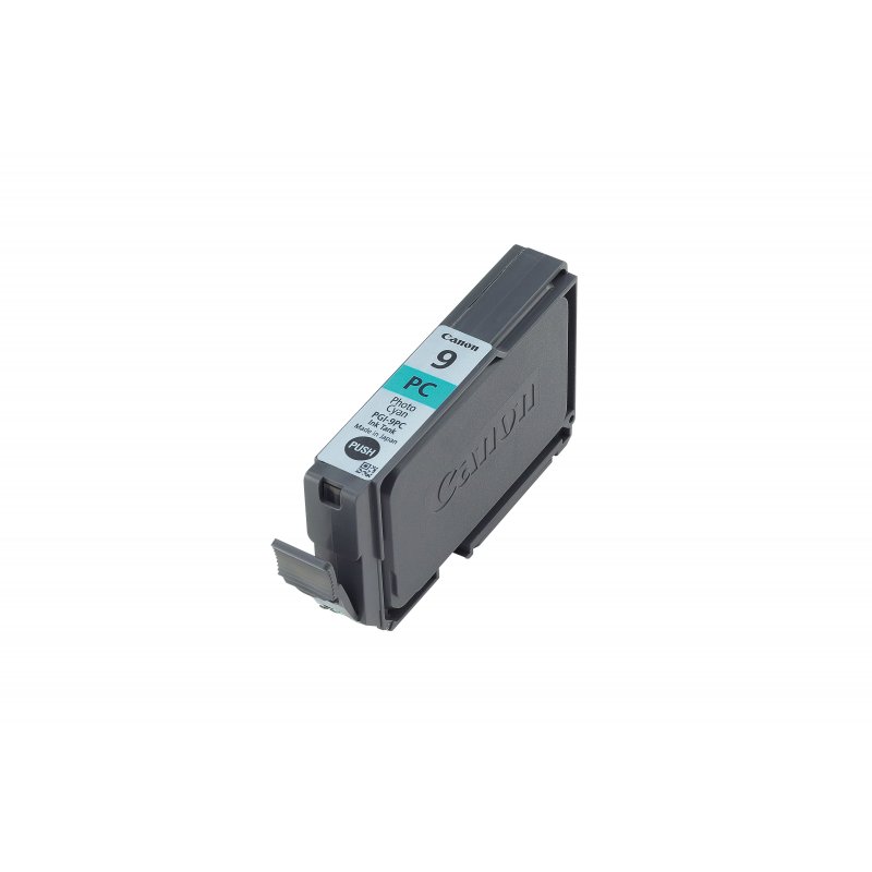 Canon Pixma Pro 9500 Cartucho Cian Photo PGI-9 PC