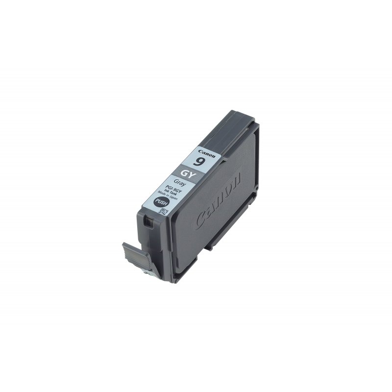Canon Pixma Pro 9500 Cartucho Gris PGI-9 Gris