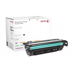 XEROX Toner para HP CLJCE260A series CP4025 CP4525 Negro DESCATALOGADO