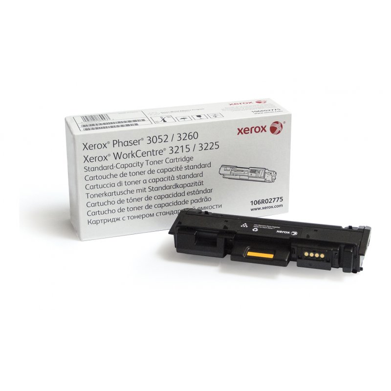 XEROX Workcenter 32153225 Toner 1.500 PAGINAS