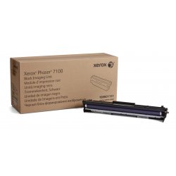 XEROX Unidad Imagen Negro
