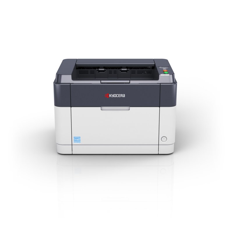 KYOCERA Impresora Laser Monocromo ECOSYS FS-1061DN (Tasa Weee incluida)
