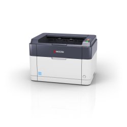 KYOCERA Impresora Laser Monocromo ECOSYS FS-1061DN (Tasa Weee incluida)