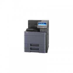 KYOCERA Impresora Laser Monocromo ECOSYS P4060dn A3 (Tasa Weee incluida)