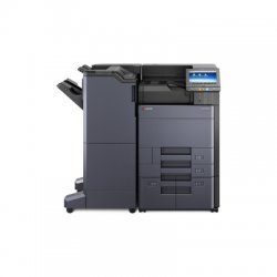 KYOCERA Impresora Laser Monocromo ECOSYS P4060dn A3 (Tasa Weee incluida)