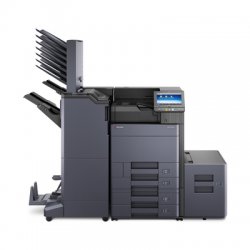 KYOCERA Impresora Laser Monocromo ECOSYS P4060dn A3 (Tasa Weee incluida)