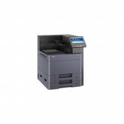 KYOCERA Impresora Laser Monocromo ECOSYS P4060dn A3 (Tasa Weee incluida)