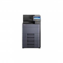 KYOCERA Impresora Laser Monocromo ECOSYS P4060dn A3 (Tasa Weee incluida)