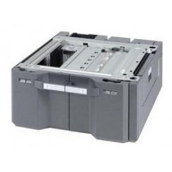 KYOCERA Deposito de papel de 1.500 hojas x 2 FS-C8600/C8650DN