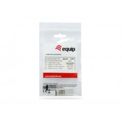 EQUIP USB-C OTG adapter, 3-Pack