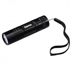 HAMA Home Linterna LED Regular R-103 155 Lm