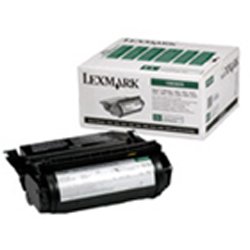 LEXMARK Toner OPTRA S -4059-. S-1250/1255/1650/1855/2450/2455 Prebate Etiquetas