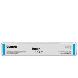 CANON Toner EXV54, IR C3025i Cyan 8.500p