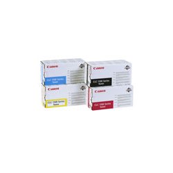 Canon CLC-1100 Toner Negro