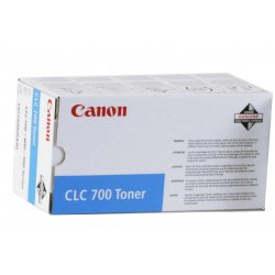 Canon CLC-700/800/900 Toner Cian