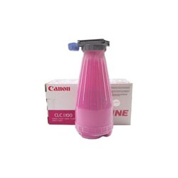Canon CLC-1100 Toner Magenta