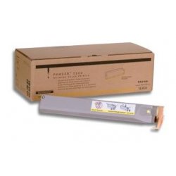 XEROX Toner TEKTRONIX Phaser 7300 Amarillo  Alta Capacidad