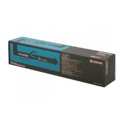 KYOCERA  Toner CIAN TK8705C