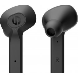 HP  Auriculares Wireless Earbuds G2/169H9AA/Negro