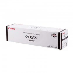 Canon IR/5055/5065/5075 Toner Negro CEXV22