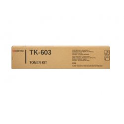 Kyocera  Toner KM-4530/5530 / KM-6330 / KM-7530