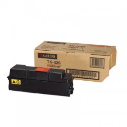 KYOCERA FS-3900DN/4000DN TK-320 Toner