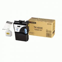 KYOCERA KM-C2520/3225/3232 Toner Negro