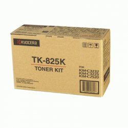 KYOCERA KM-C2520/3225/3232 Toner Negro