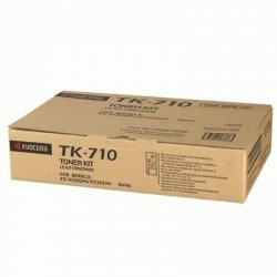 KYOCERA TK710  FS-9130DN/9530DN Toner