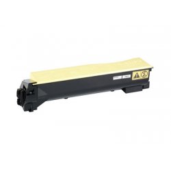 KYOCERA FS-C5100DN Toner amarillo