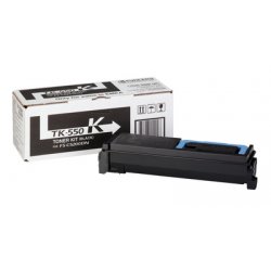 KYOCERA FS-C5200DN Toner Negro
